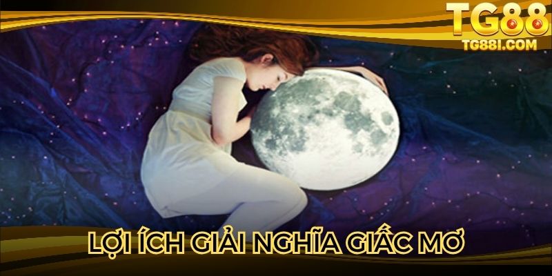 Lý giải giấc mơ mang đến những điều bí ẩn