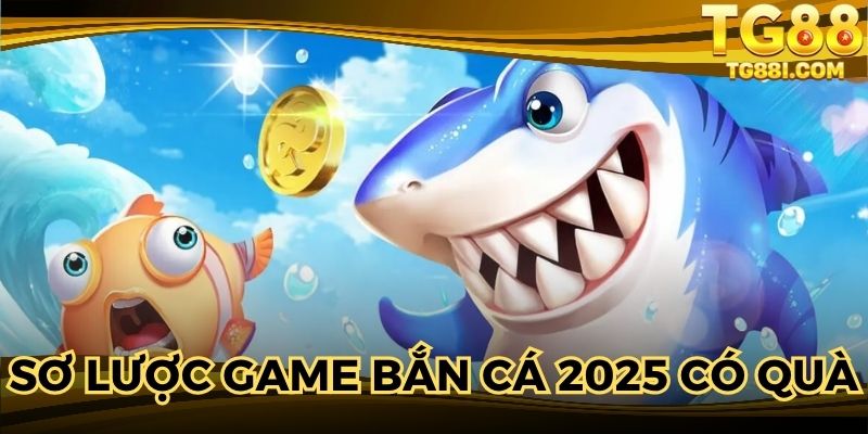 Tổng quan về game đổi thưởng đại dương phiên bản mới nhất